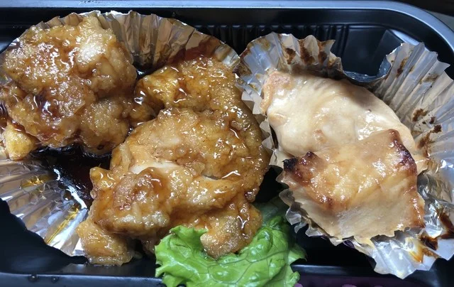 クッキン（COOKIN） - 青葉通一番町（弁当）の写真