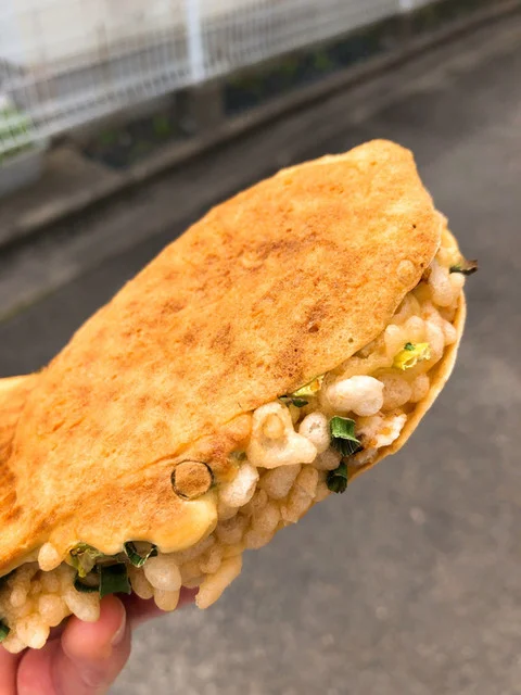 メリケンコ本舗 - 長町一丁目（たい焼き・大判焼き）の写真