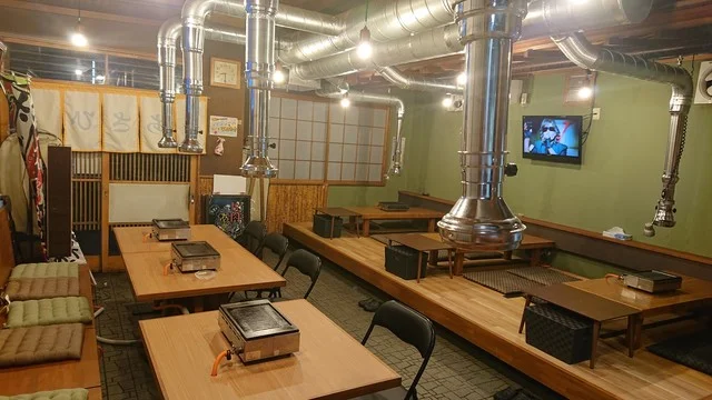 焼肉 あさひ - 中央弘前（焼肉）の写真