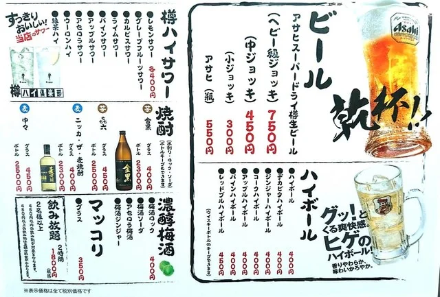 焼肉 あさひ - 中央弘前（焼肉）の写真