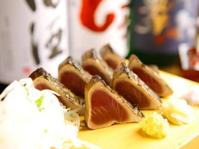 居酒屋 矢三朗 大和町店（【旧店名】大衆酒場 矢三朗 ） - 薬師堂（居酒屋）の写真