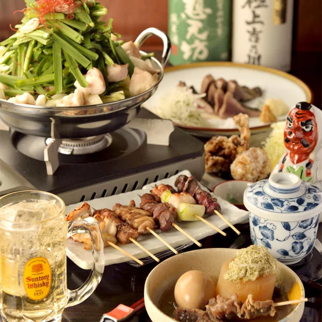 居酒屋 矢三朗 大和町店（【旧店名】大衆酒場 矢三朗 ） - 薬師堂（居酒屋）の写真