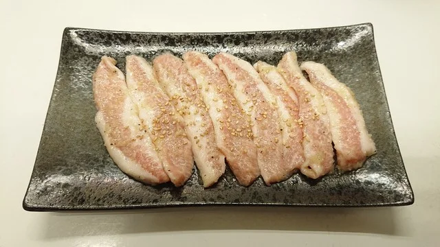 焼肉 あさひ - 中央弘前（焼肉）の写真