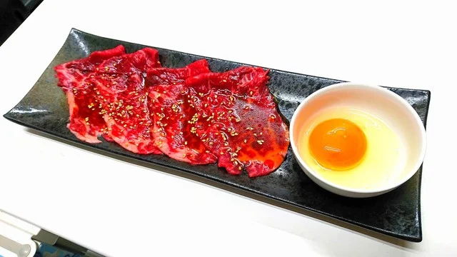 焼肉 あさひ - 中央弘前（焼肉）の写真