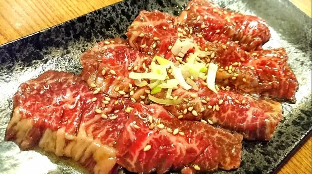 焼肉 あさひ - 中央弘前（焼肉）の写真