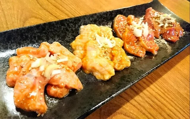 焼肉 あさひ - 中央弘前（焼肉）の写真