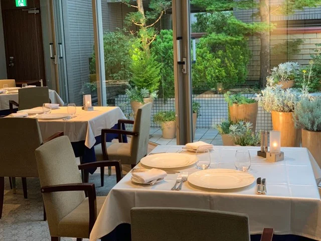 ロジェ ドール - あおば通（フレンチ）の写真