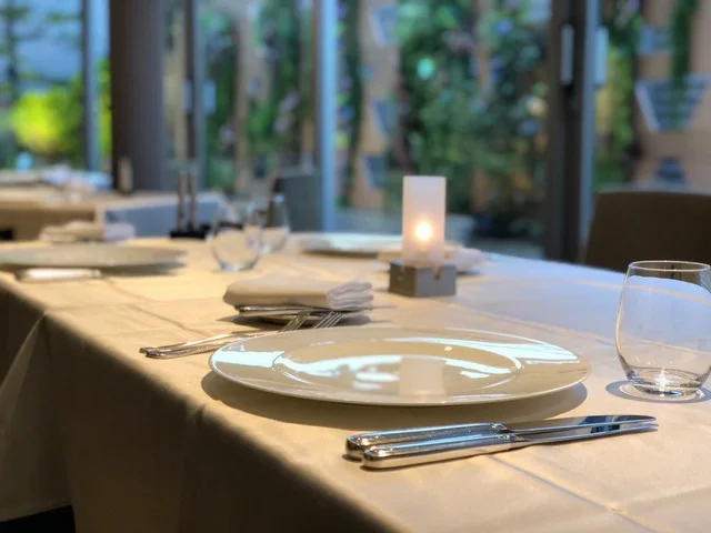 ロジェ ドール - あおば通（フレンチ）の写真