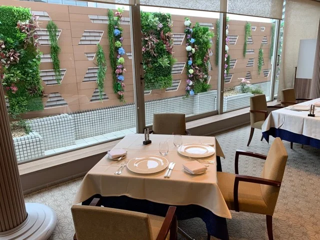 ロジェ ドール - あおば通（フレンチ）の写真