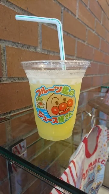 フルーツ島のジュース屋さん 仙台店 - 仙台（ジューススタンド）の写真
