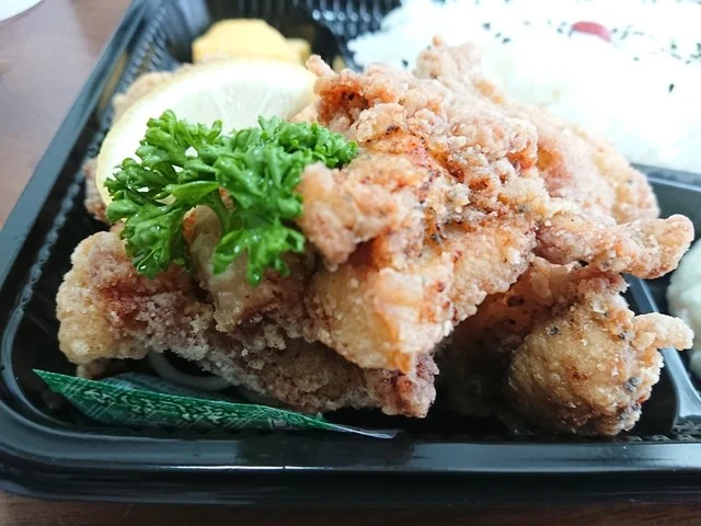 みかわ亭 - 卸町（弁当）の写真