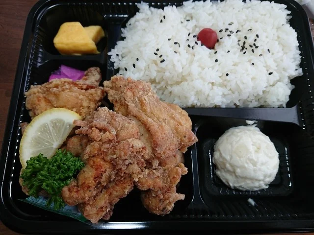 みかわ亭 - 卸町（弁当）の写真