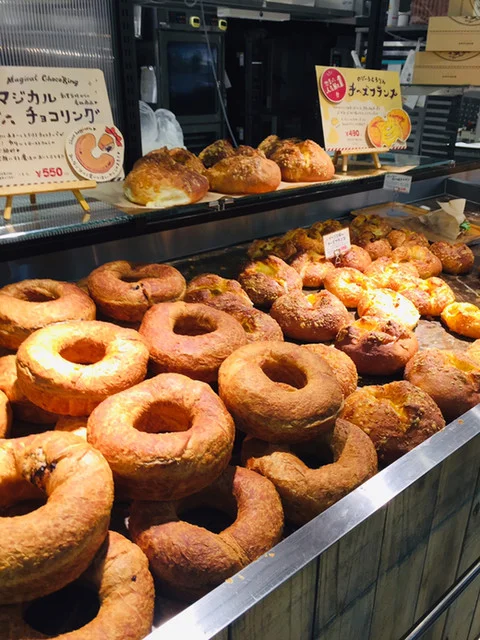 ハートブレッド アンティーク 青森ELM店 - 五所川原（パン）の写真