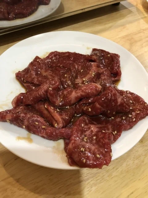 とんちゃん - 中央弘前（ホルモン）の写真