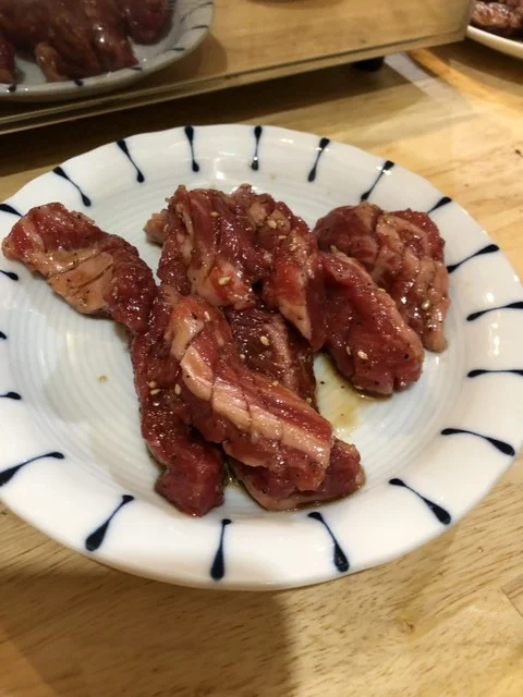 とんちゃん - 中央弘前（ホルモン）の写真