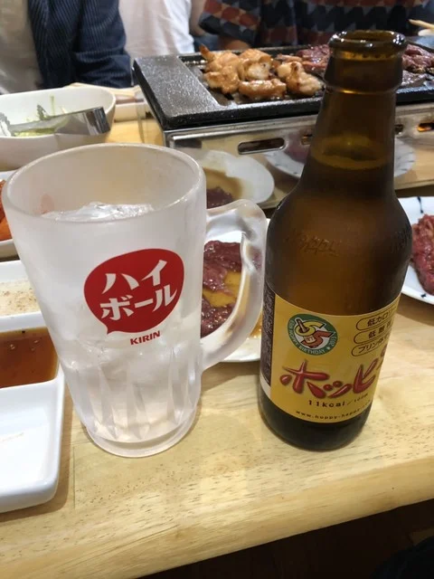 とんちゃん - 中央弘前（ホルモン）の写真