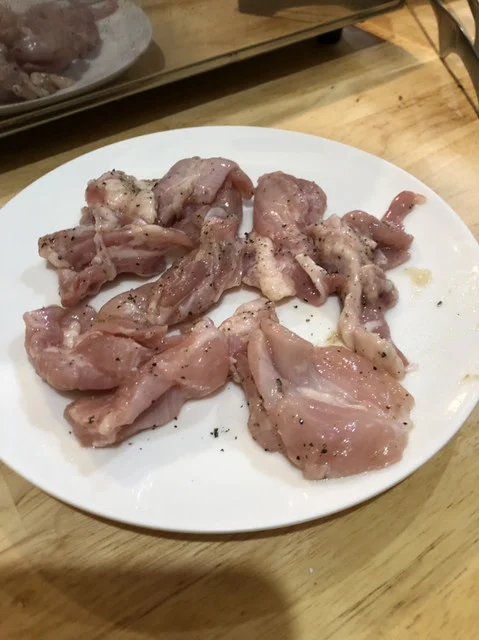 とんちゃん - 中央弘前（ホルモン）の写真