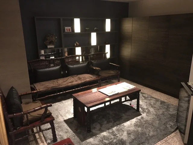 翠林（スイリン） - あおば通（中華料理）の写真