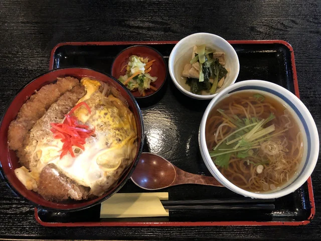 前田屋仙台福室店 - 陸前高砂（麺類）の写真