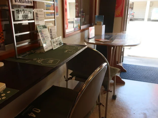 たこ焼き一番たこいち - 青森（たこ焼き）の写真