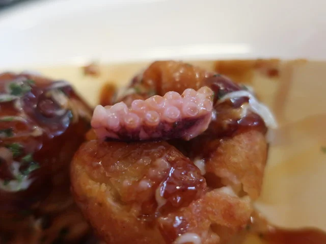 たこ焼き一番たこいち - 青森（たこ焼き）の写真