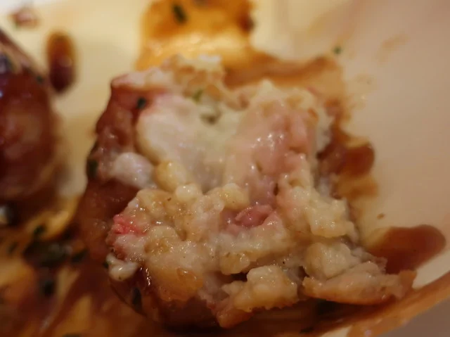 たこ焼き一番たこいち - 青森（たこ焼き）の写真