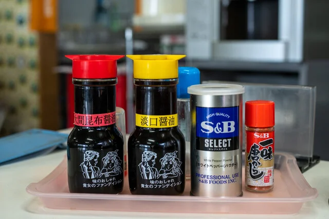 鶴亀屋食堂（名物マグロ丼） - 浅虫温泉（食堂）の写真