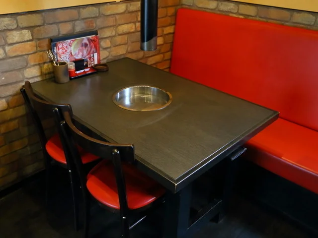 焼肉 明月苑 多賀城店 - 多賀城（焼肉）の写真