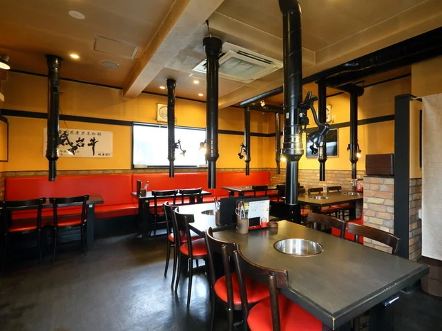 焼肉 明月苑 多賀城店 - 多賀城（焼肉）の写真