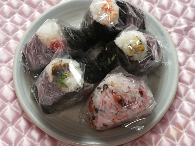 ゆのたに心亭 ザ・モール仙台長町店 - 長町南（おにぎり）の写真