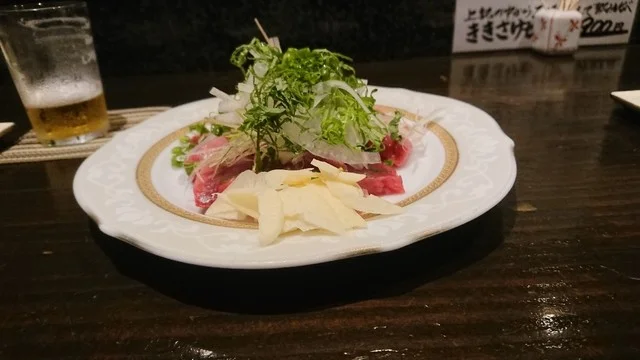 花々 - 登米市その他（日本酒バー）の写真