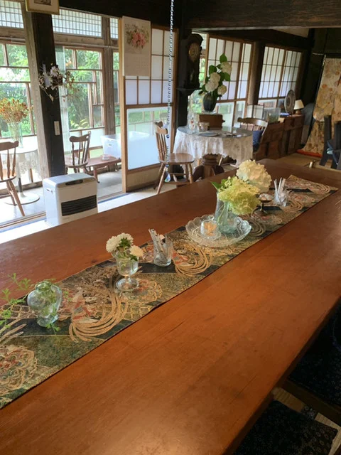 心布乃里 - 仙台市太白区その他（食堂）の写真