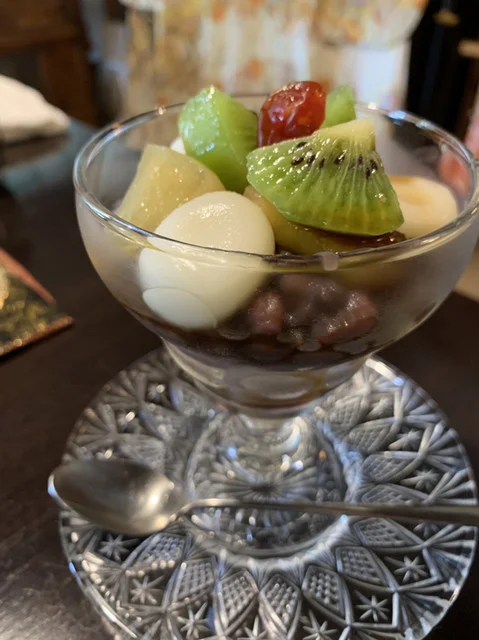 心布乃里 - 仙台市太白区その他（食堂）の写真