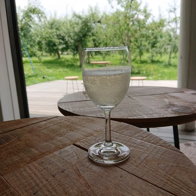 弘前シードル工房 キモリ（弘前シードル工房 kimori） - 弘高下（その他）の写真