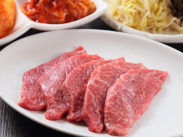 焼肉 明月苑 多賀城店 - 多賀城（焼肉）の写真