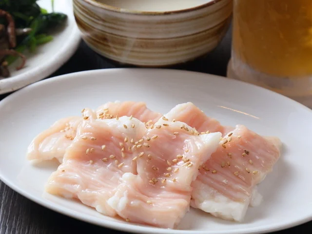 焼肉 明月苑 多賀城店 - 多賀城（焼肉）の写真