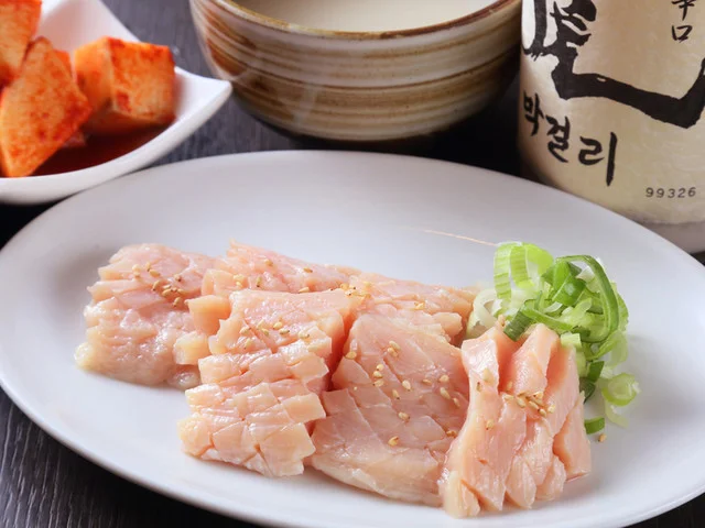 焼肉 明月苑 多賀城店 - 多賀城（焼肉）の写真