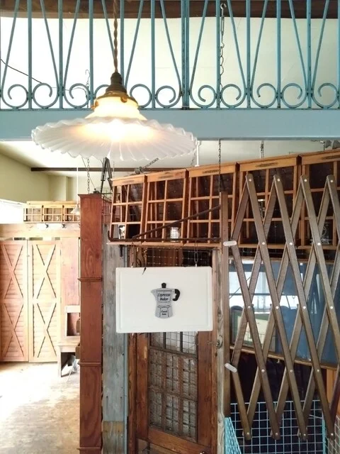 カフェ カヴァティーナ（Cafe Cavatina） - 小鶴新田（喫茶店）の写真