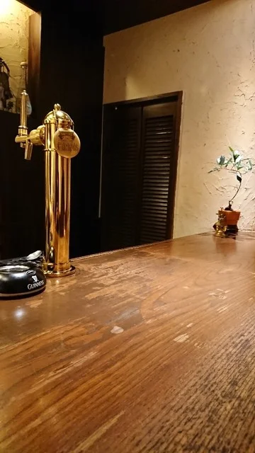 バー アシル（BAR ASHIR） - あおば通（バー）の写真