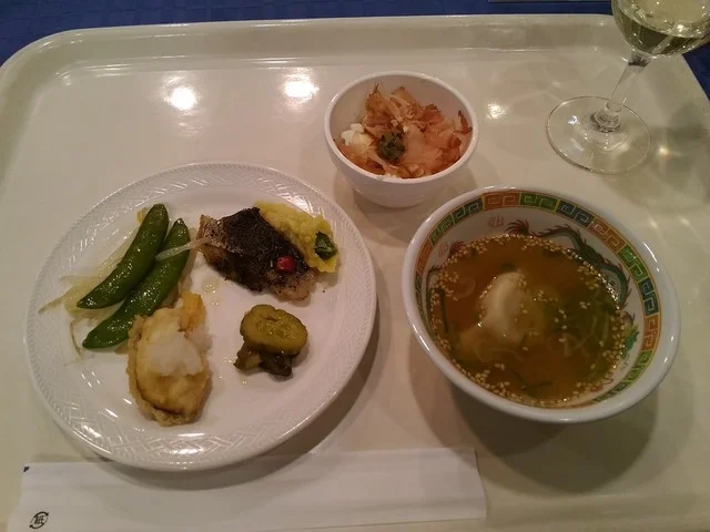 レストラン サントリーニ - 中野栄（ビュッフェ）の写真