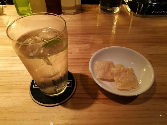 アンダーラウンジ（UNDER LOUNGE） - 青森（バー）の写真