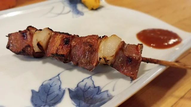 やきとりマーチャン - 青森（焼き鳥）の写真