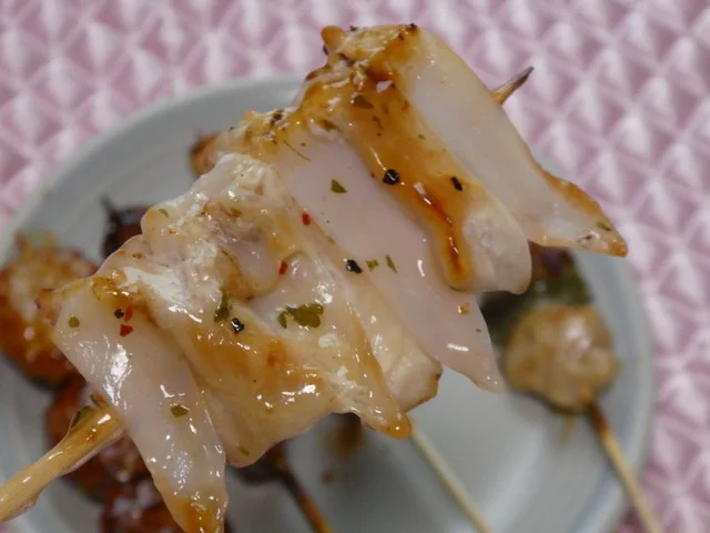 焼鳥 百双 ザ・モール仙台長町店 - 長町南（焼き鳥）の写真