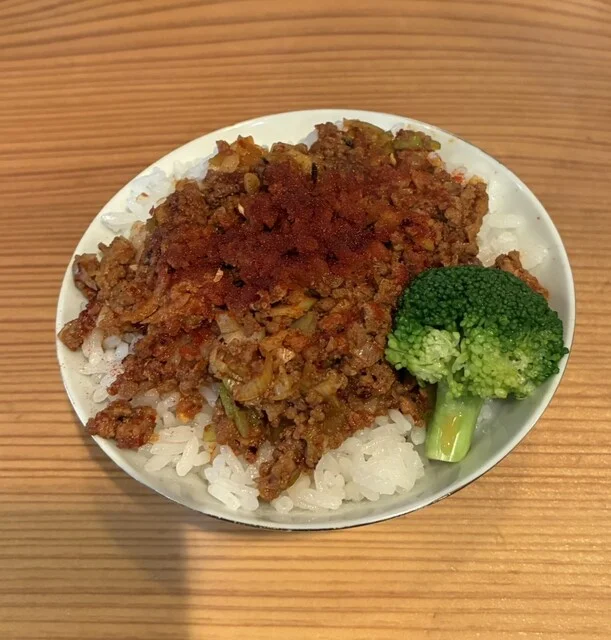 ごはん屋 日に日に - 西古川（食堂）の写真