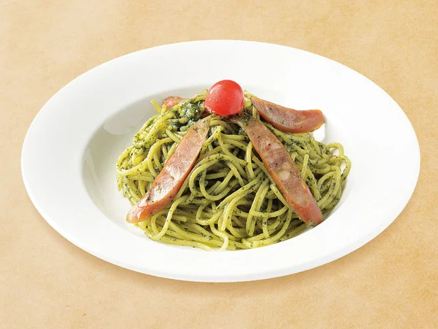 ナポリの窯 古川店 - 古川（ピザ）の写真