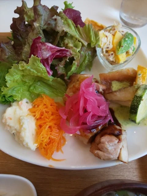 ティーズ キッチン（T's KITCHEN） - 東青森（日本料理）の写真