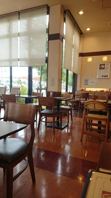 珈琲館 利府店 - 利府（カフェ）の写真