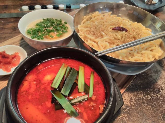 辛口口房 - 青森（韓国料理）の写真