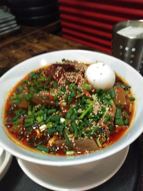 辛口口房 - 青森（韓国料理）の写真