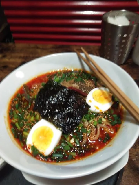 辛口口房 - 青森（韓国料理）の写真